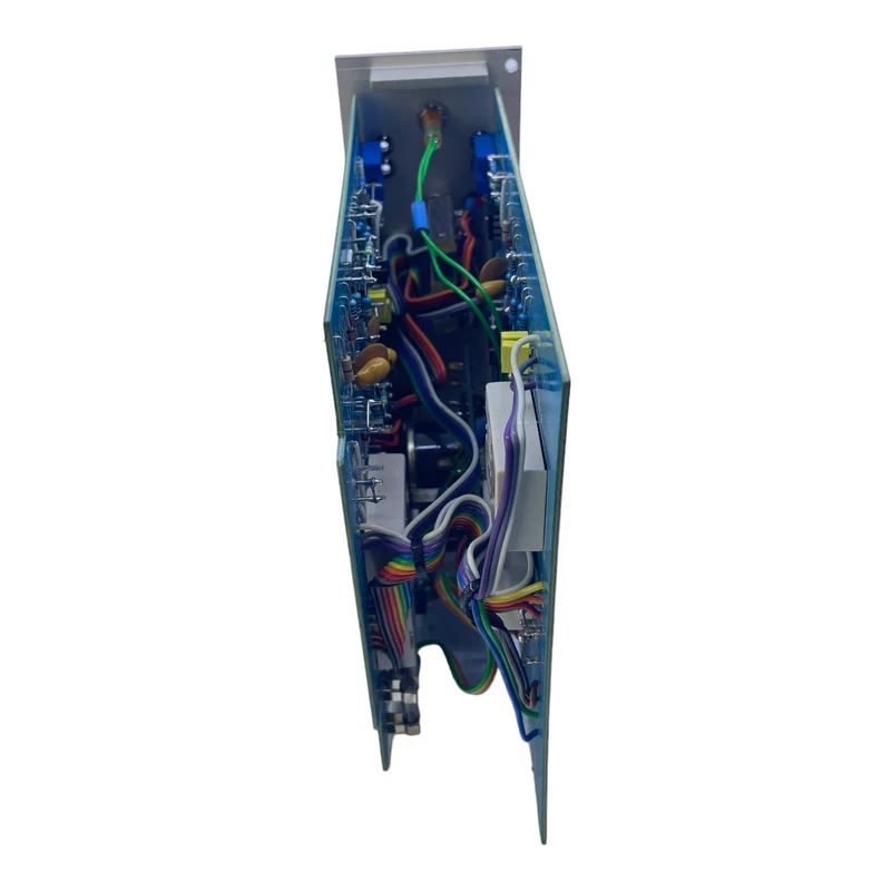 Amelec ATA192K Signal Transmitter für industriellen Einsatz 24V DC Transmitter
