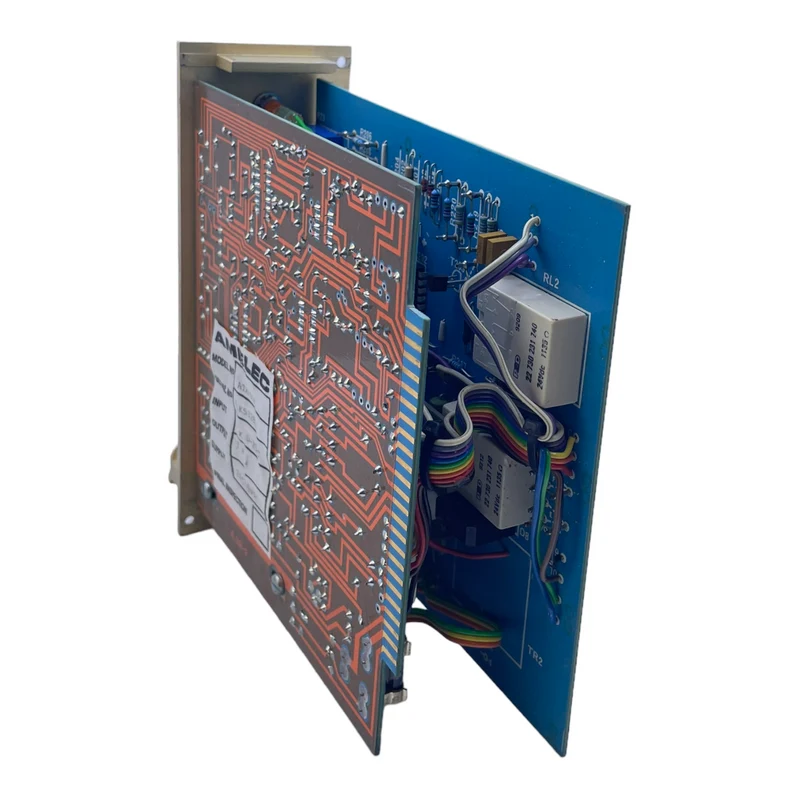 Amelec ATA192K Signal Transmitter für industriellen Einsatz 24V DC Transmitter