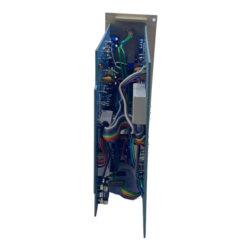 Amelec ATA192K Signal Transmitter für industriellen Einsatz 24V DC Transmitter