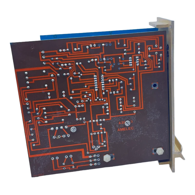 Amelec ATA192K Signal Transmitter für industriellen Einsatz 24V DC Transmitter