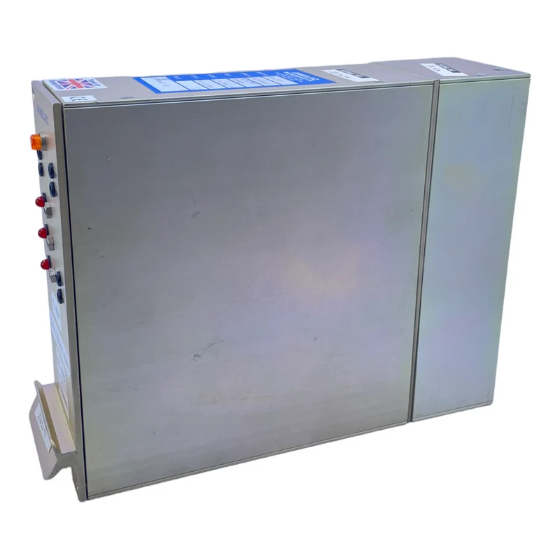 Amelec ATA192K Signal Transmitter für industriellen Einsatz 24V DC Transmitter