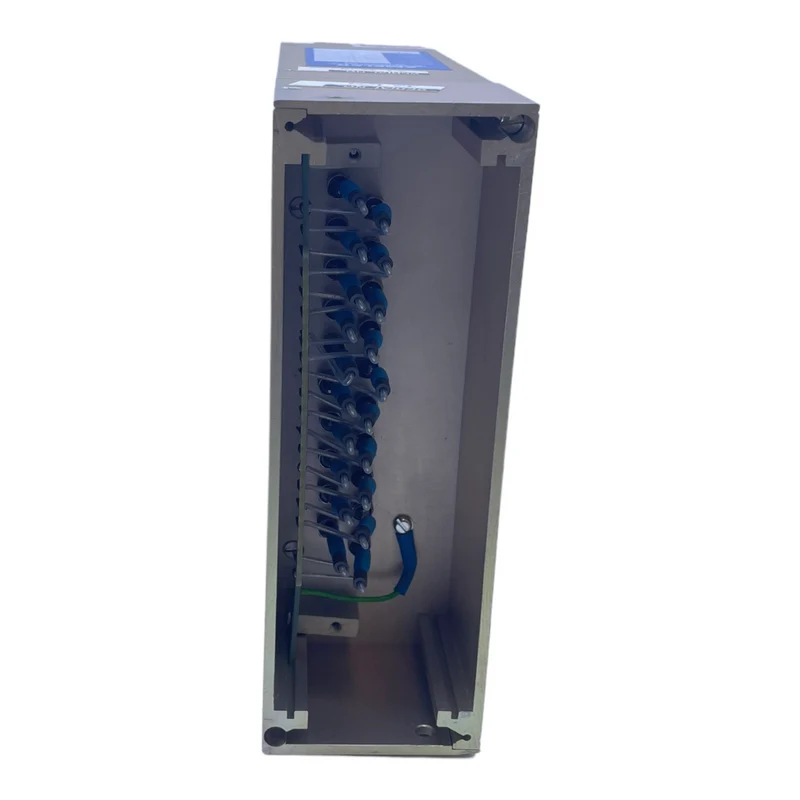 Amelec ATA192K Signal Transmitter für industriellen Einsatz 24V DC Transmitter