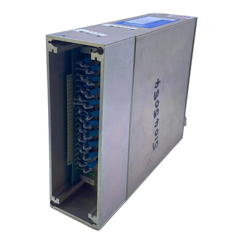 Amelec ATA192K Signal Transmitter für industriellen Einsatz 24V DC Transmitter