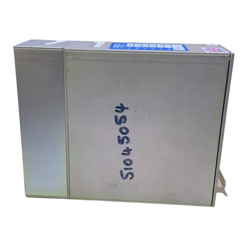 Amelec ATA192K Signal Transmitter für industriellen Einsatz 24V DC Transmitter
