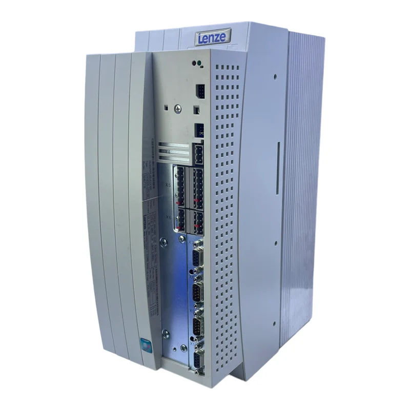 Lenze Frequenzumrichter 10,8kVA Umrichter EVS9325-EPV100 33.9325PE.6D.61.V100