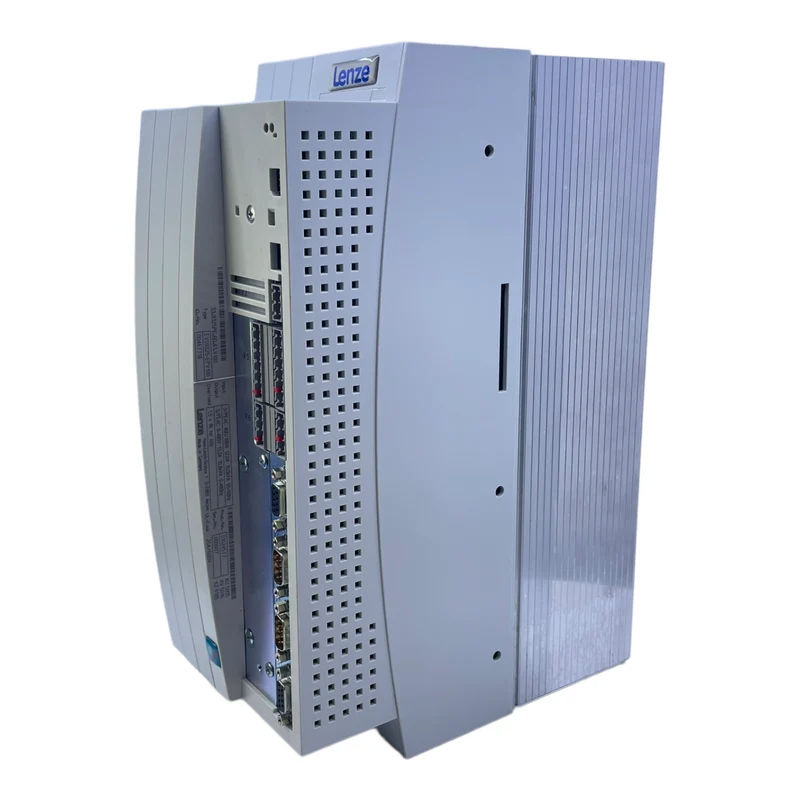 Lenze Frequenzumrichter 10,8kVA Umrichter EVS9325-EPV100 33.9325PE.6D.61.V100