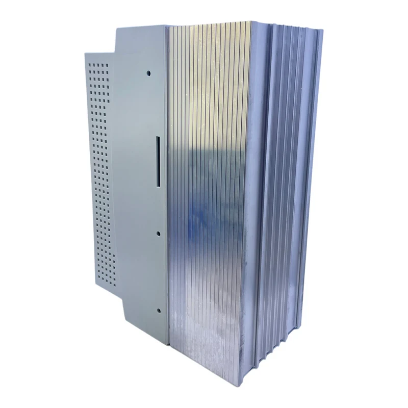 Lenze Frequenzumrichter 10,8kVA Umrichter EVS9325-EPV100 33.9325PE.6D.61.V100