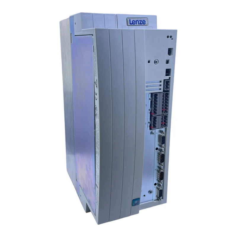 Lenze Frequenzumrichter 10,8kVA Umrichter EVS9325-EPV100 33.9325PE.6D.61.V100