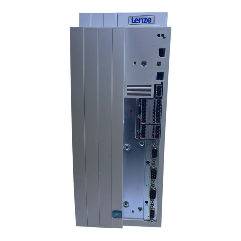 Lenze Frequenzumrichter 10,8kVA Umrichter EVS9325-EPV100 33.9325PE.6D.61.V100