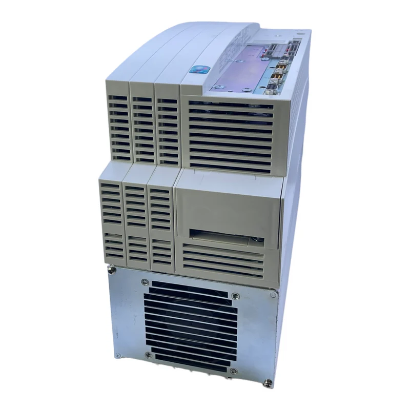 Lenze Frequenzumrichter 10,8kVA Umrichter EVS9325-EPV100 33.9325PE.6D.61.V100