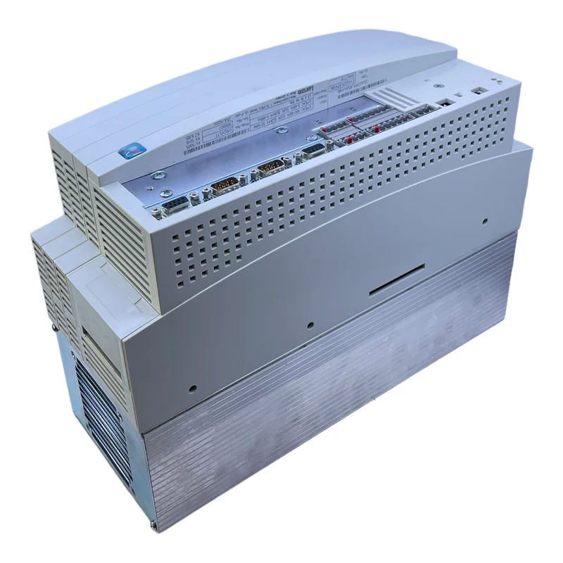 Lenze Frequenzumrichter 10,8kVA Umrichter EVS9325-EPV100 33.9325PE.6D.61.V100
