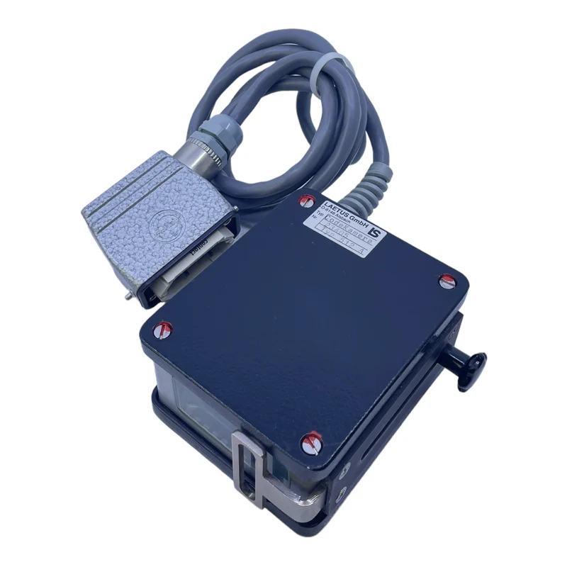 Laetus 512A 23405 Code Kamera Laserscanner für industriellen Einsatz 512A 23405