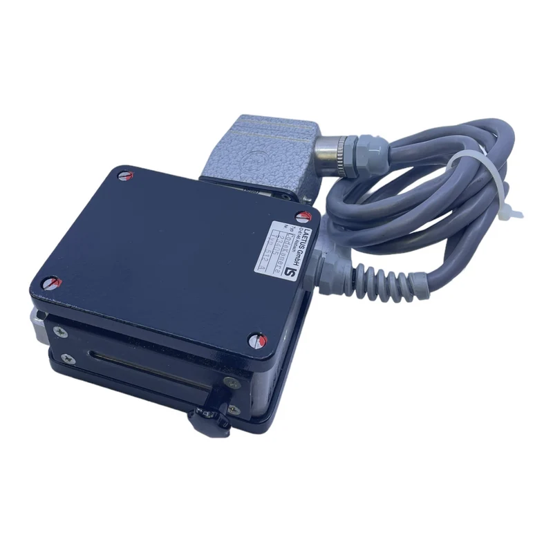 Laetus 512A 23405 Code Kamera Laserscanner für industriellen Einsatz 512A 23405