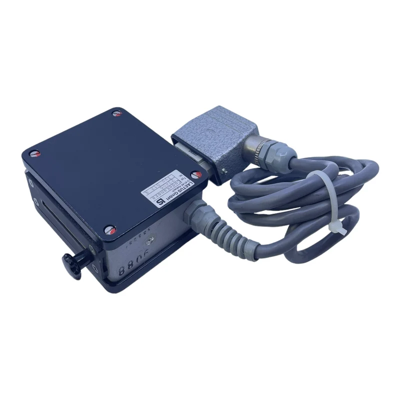 Laetus 512A 23405 Code Kamera Laserscanner für industriellen Einsatz 512A 23405
