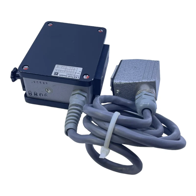 Laetus 512A 23405 Code Kamera Laserscanner für industriellen Einsatz 512A 23405