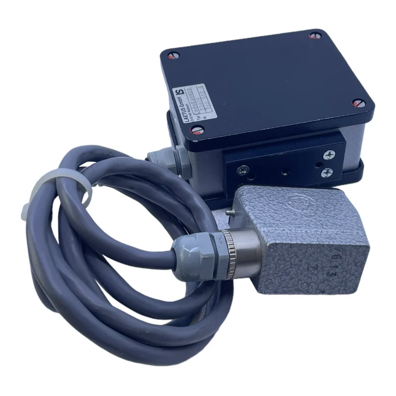 Laetus 512A 23405 Code Kamera Laserscanner für industriellen Einsatz 512A 23405