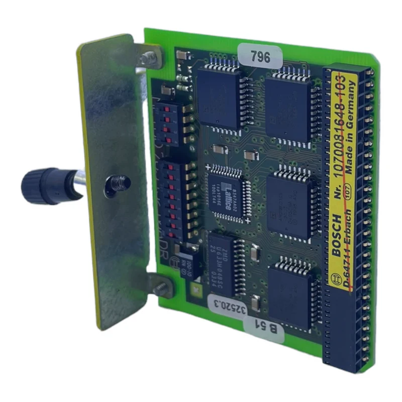 BOSCH SMS/020/0.50-D Programmier Modul für industriellen Einsatz Modul