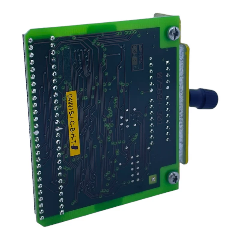 BOSCH SMS/020/0.50-D Programmier Modul für industriellen Einsatz Modul