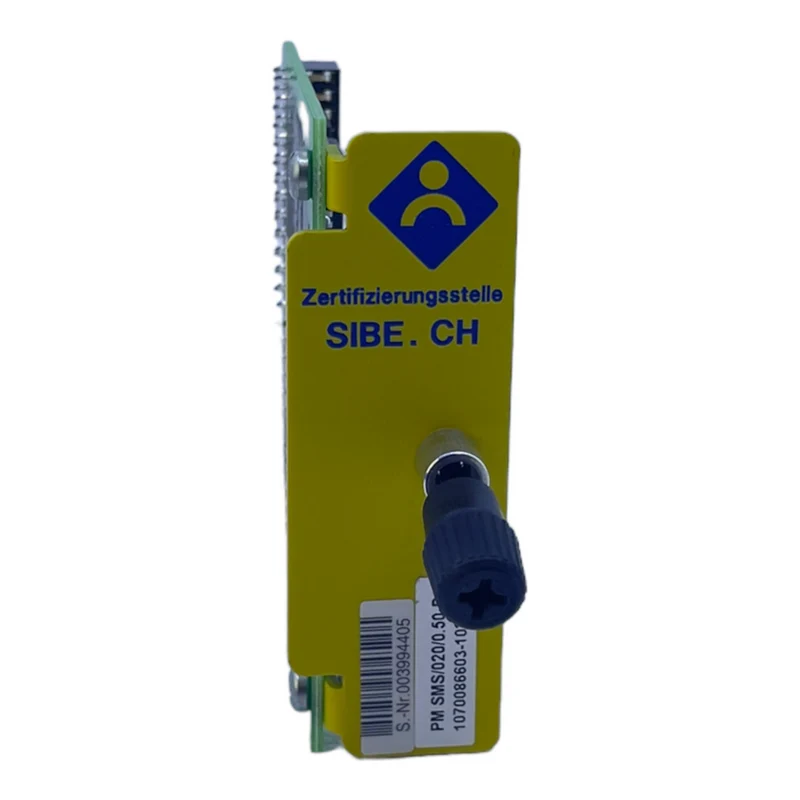 BOSCH SMS/020/0.50-D Programmier Modul für industriellen Einsatz Modul