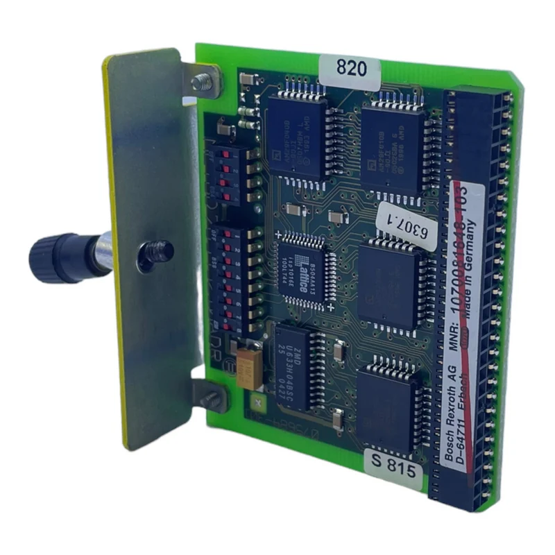 BOSCH SMS/020/0.502-D Programmier Modul für industriellen Einsatz Modul