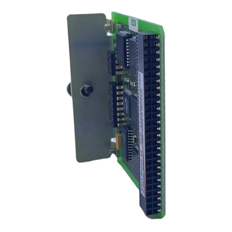 BOSCH SMS/020/0.502-D Programmier Modul für industriellen Einsatz Modul