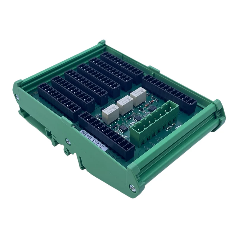 Mettler-Toledo MotorConnectionBoard für industriellen Einsatz Mettler-Toledo