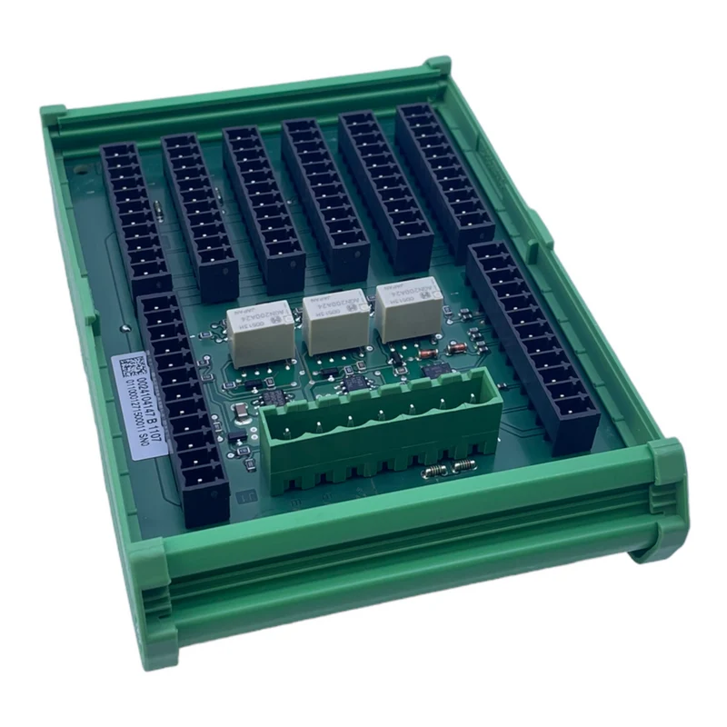 Mettler-Toledo MotorConnectionBoard für industriellen Einsatz Mettler-Toledo