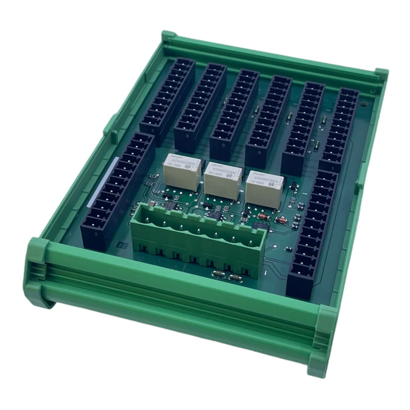 Mettler-Toledo MotorConnectionBoard für industriellen Einsatz Mettler-Toledo