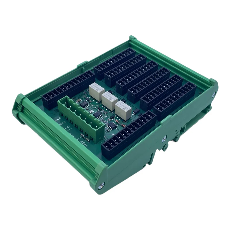 Mettler-Toledo MotorConnectionBoard für industriellen Einsatz Mettler-Toledo