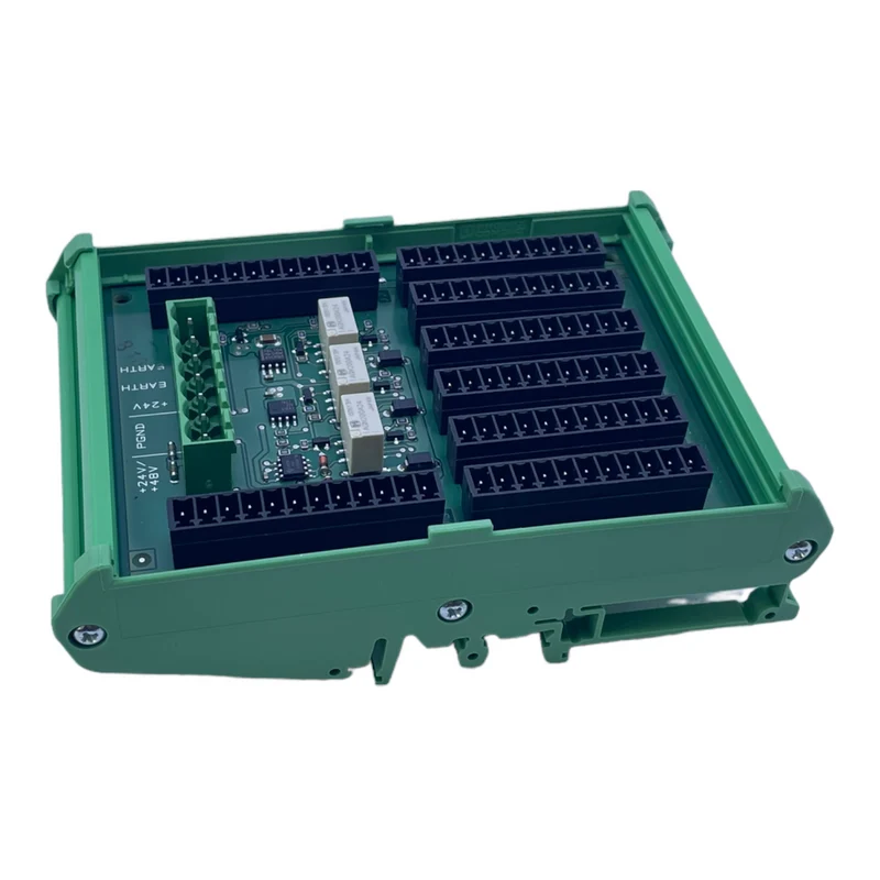 Mettler-Toledo MotorConnectionBoard für industriellen Einsatz Mettler-Toledo