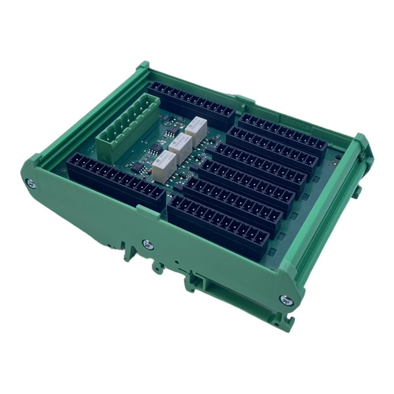 Mettler-Toledo MotorConnectionBoard für industriellen Einsatz Mettler-Toledo