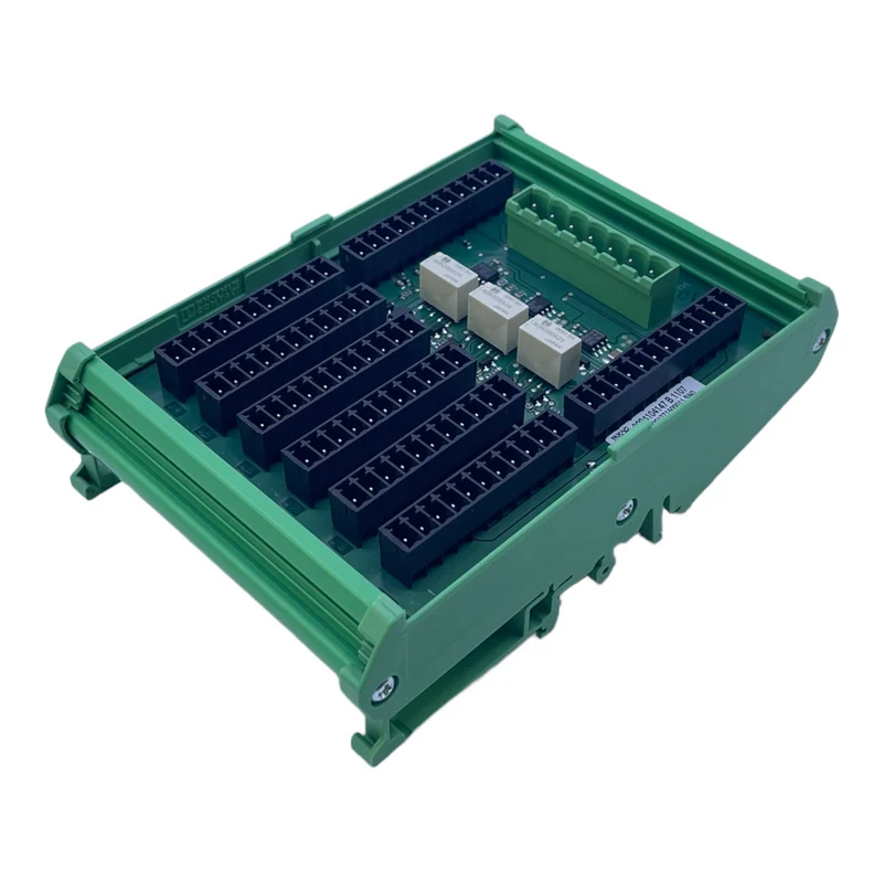 Mettler-Toledo MotorConnectionBoard für industriellen Einsatz Mettler-Toledo