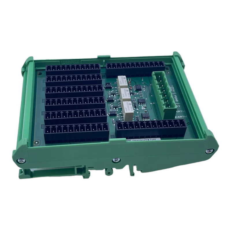 Mettler-Toledo MotorConnectionBoard für industriellen Einsatz Mettler-Toledo