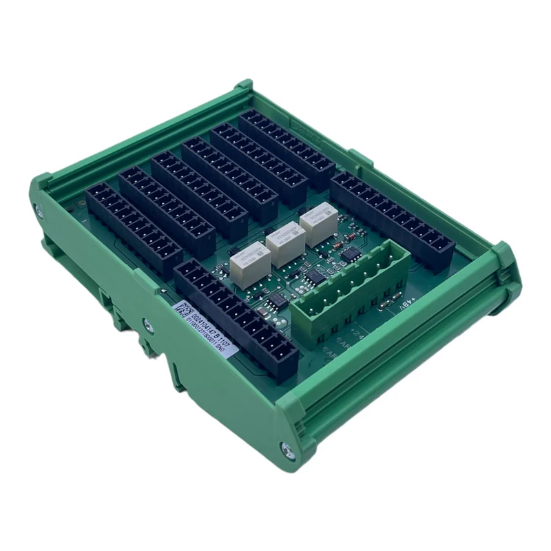 Mettler-Toledo MotorConnectionBoard für industriellen Einsatz Mettler-Toledo