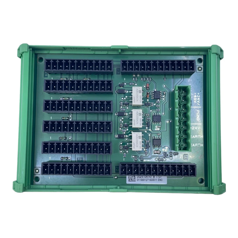 Mettler-Toledo MotorConnectionBoard für industriellen Einsatz Mettler-Toledo