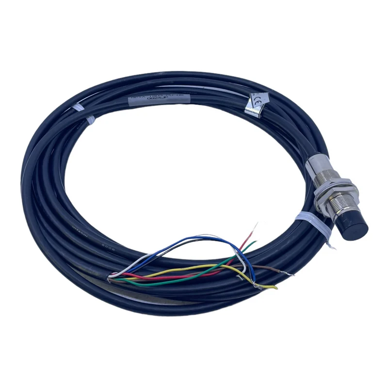 Balluff RPTA-1803-PU-05 Induktiver Sensor für industriellen Einsatz Balluff