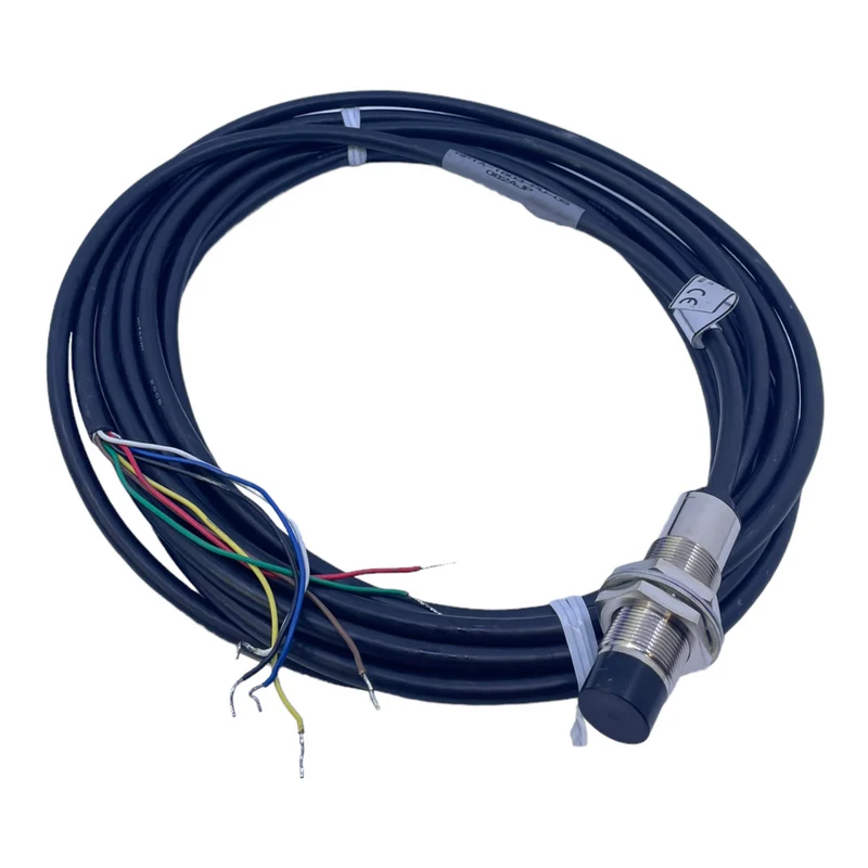 Balluff RPTA-1803-PU-05 Induktiver Sensor für industriellen Einsatz Balluff