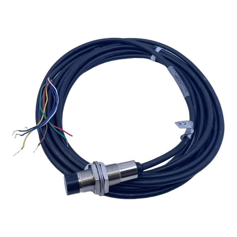 Balluff RPTA-1803-PU-05 Induktiver Sensor für industriellen Einsatz Balluff