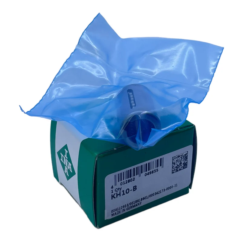 INA KH10-B Linear-Kugellager für industriellen Einsatz INA KH10-B Kugellager