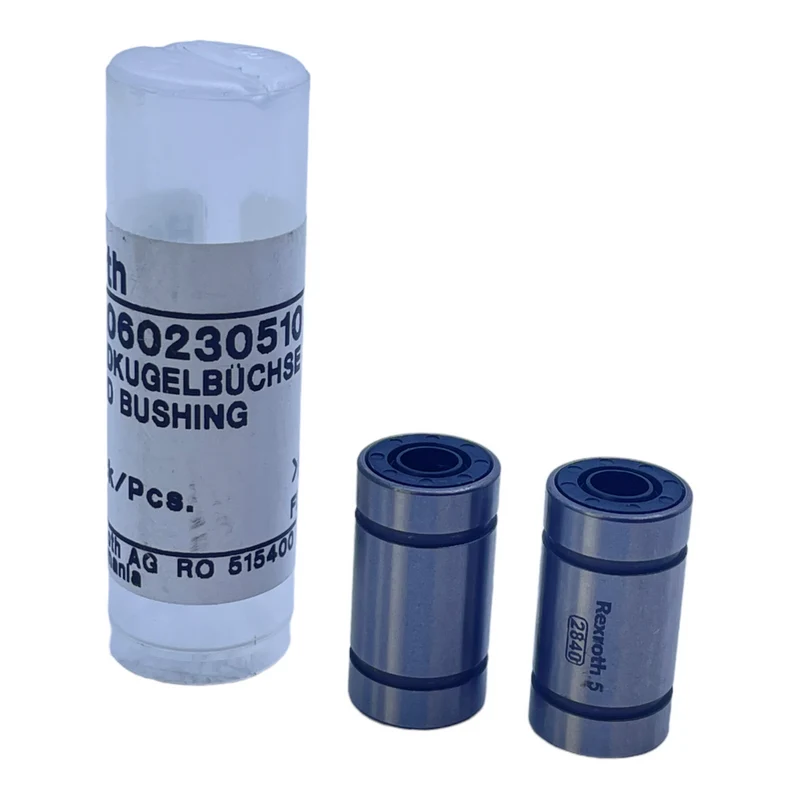 Rexroth R060230510 Standardkugelbüchse für industriellen Einsatz R060230510