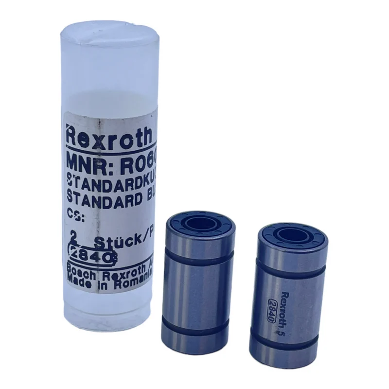 Rexroth R060230510 Standardkugelbüchse für industriellen Einsatz R060230510