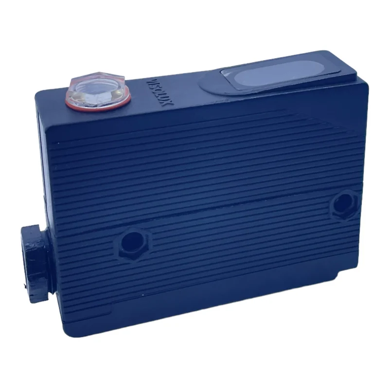 Visolux RL21-7-1616 Lichtschranke für industriellen Einsatz 10…30V DC Visolux