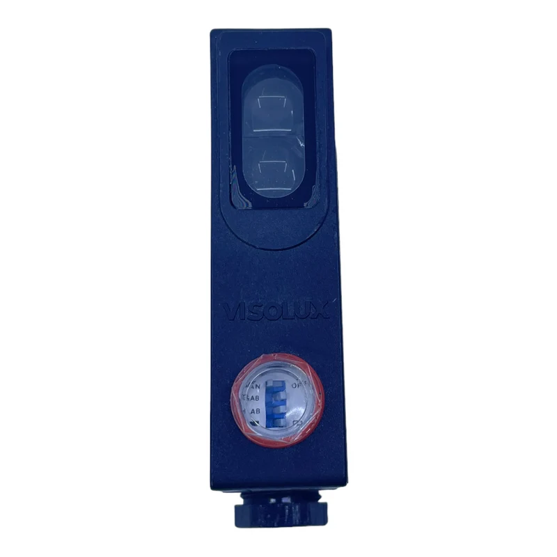 Visolux RL21-7-1616 Lichtschranke für industriellen Einsatz 10…30V DC Visolux