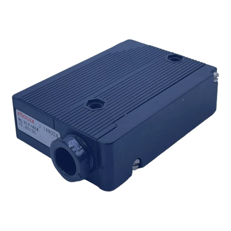 Visolux RL21-7-1616 Lichtschranke für industriellen Einsatz 10…30V DC Visolux