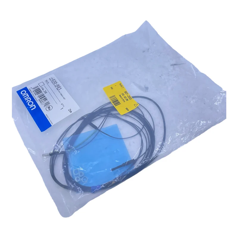 Omron E32-D21 Sensor für industriellen Einsatz Omron E32-D21 Sensor