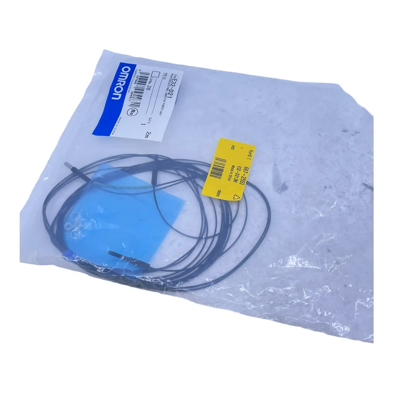 Omron E32-D21 Sensor für industriellen Einsatz Omron E32-D21 Sensor