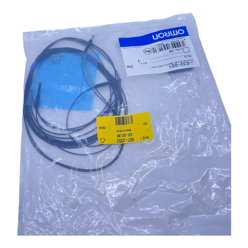 Omron E32-D21 Sensor für industriellen Einsatz Omron E32-D21 Sensor