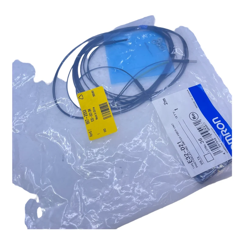 Omron E32-D21 Sensor für industriellen Einsatz Omron E32-D21 Sensor