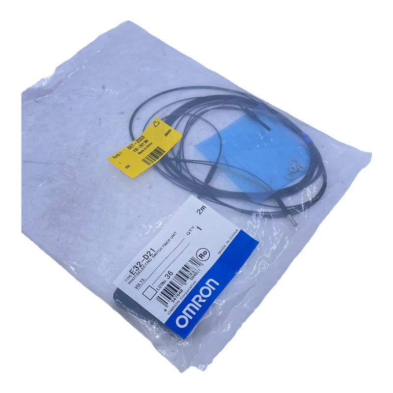 Omron E32-D21 Sensor für industriellen Einsatz Omron E32-D21 Sensor