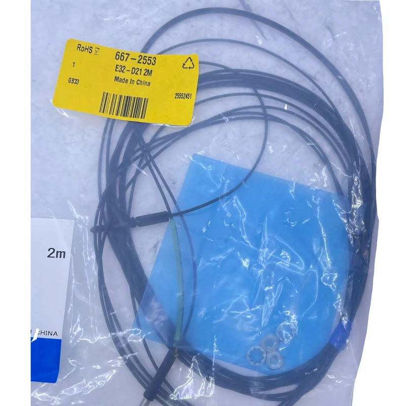 Omron E32-D21 Sensor für industriellen Einsatz Omron E32-D21 Sensor